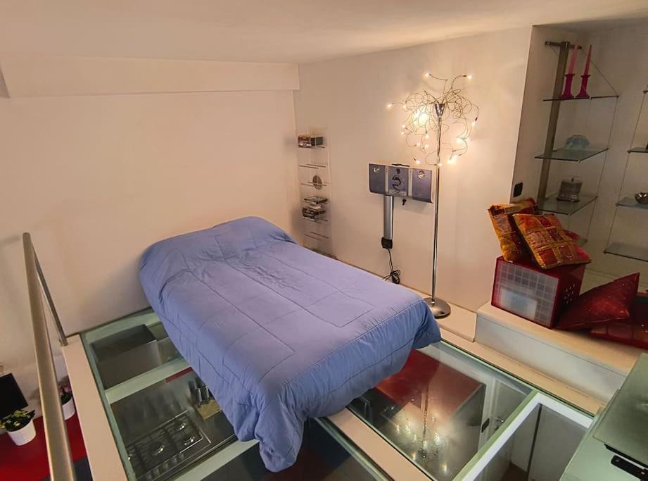 Dimora Il Magnifico Apartment Florenţa Exterior foto