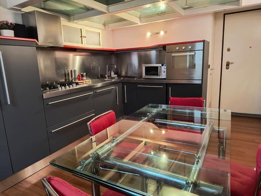 Dimora Il Magnifico Apartment Florenţa Exterior foto
